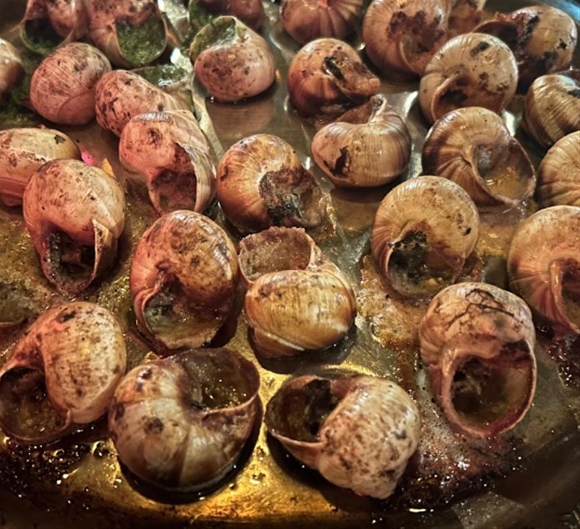 L'Escargot