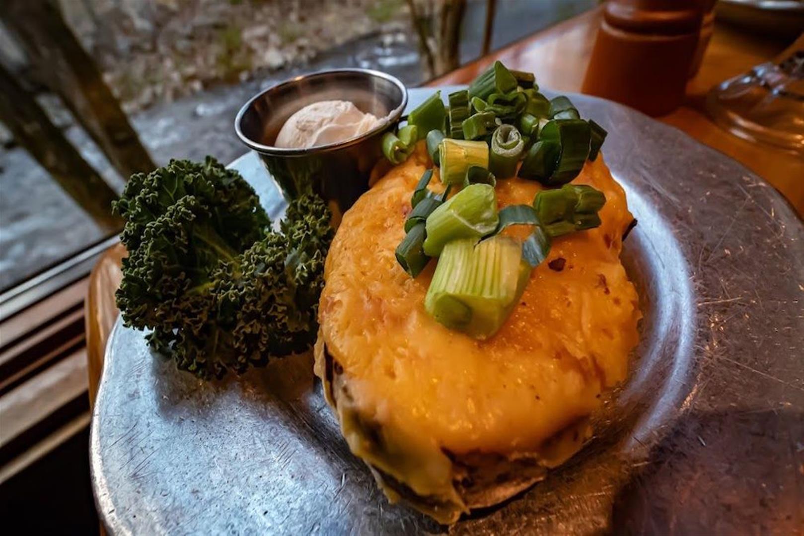 The Peddler Steakhouse