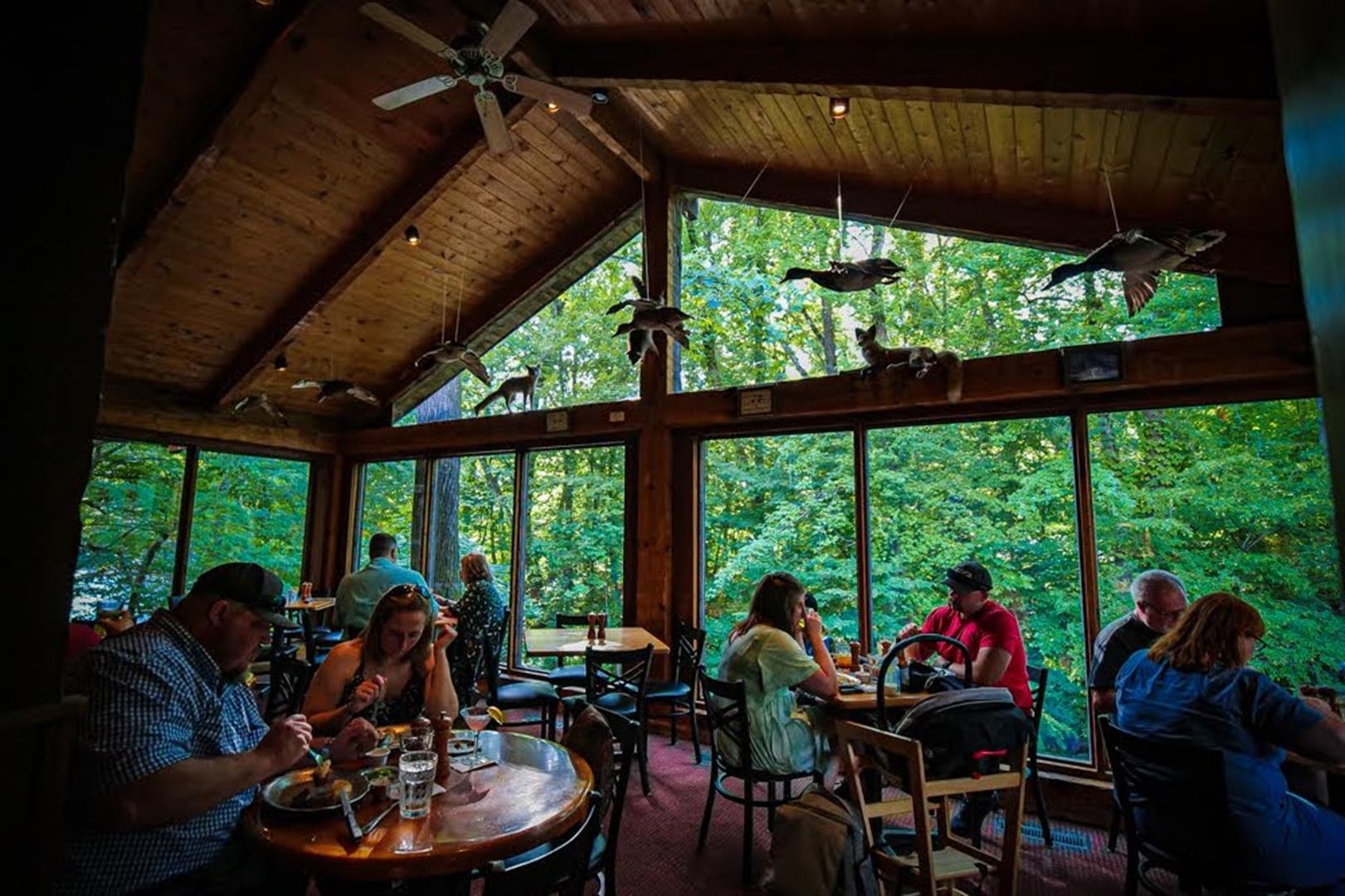 The Peddler Steakhouse