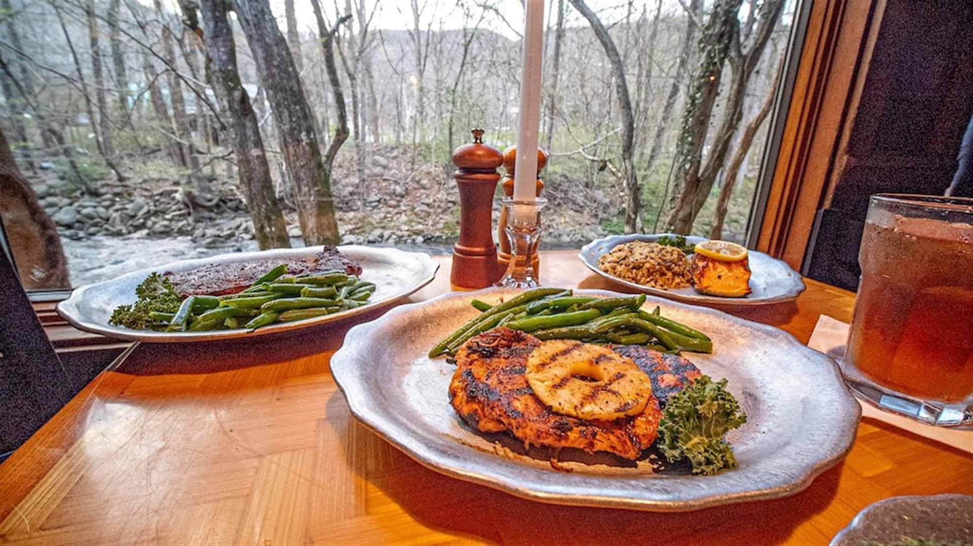 The Peddler Steakhouse
