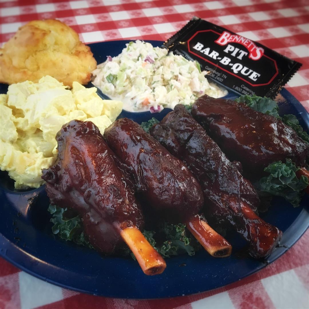 Bennett's Pit Bar-B-Que