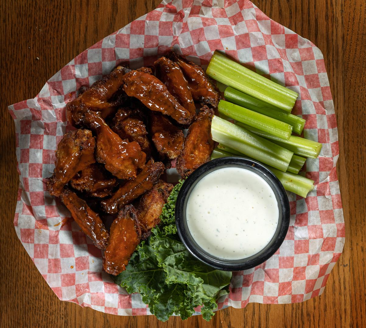 Bennett's Pit Bar-B-Que