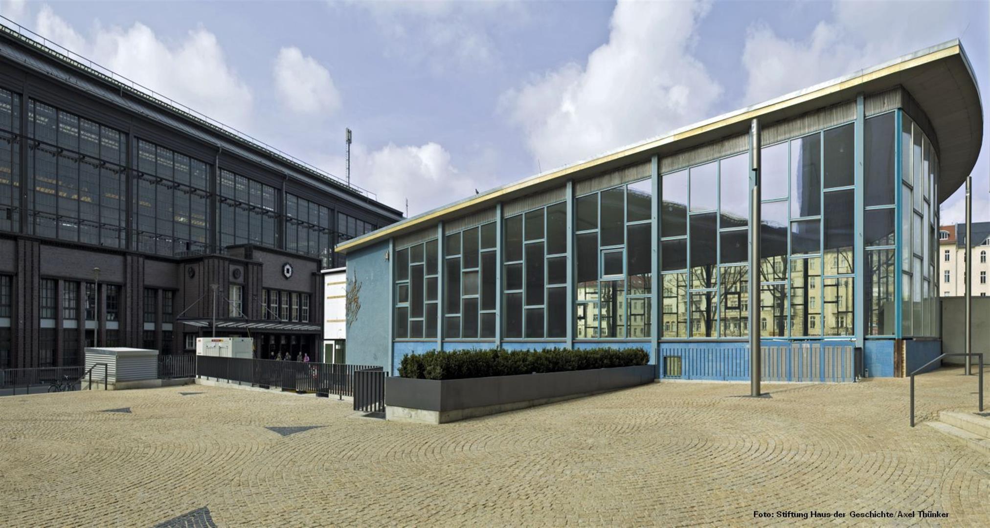 Tränenpalast