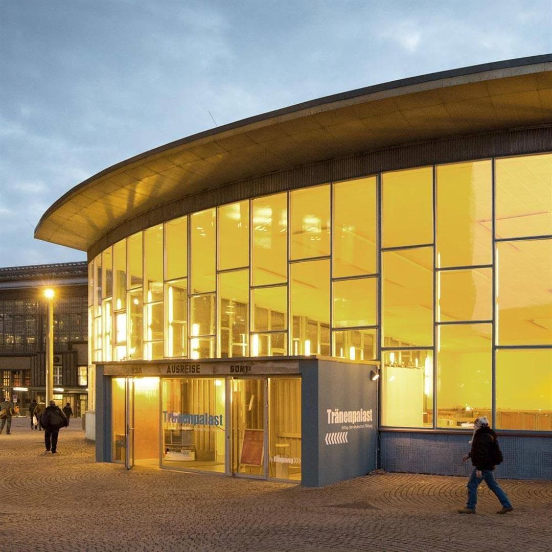 Tränenpalast