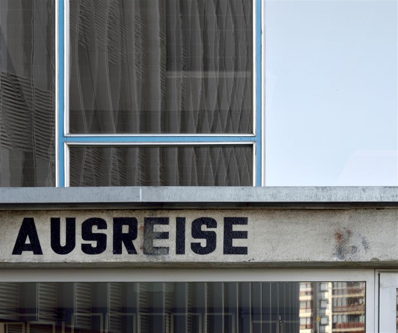 Tränenpalast