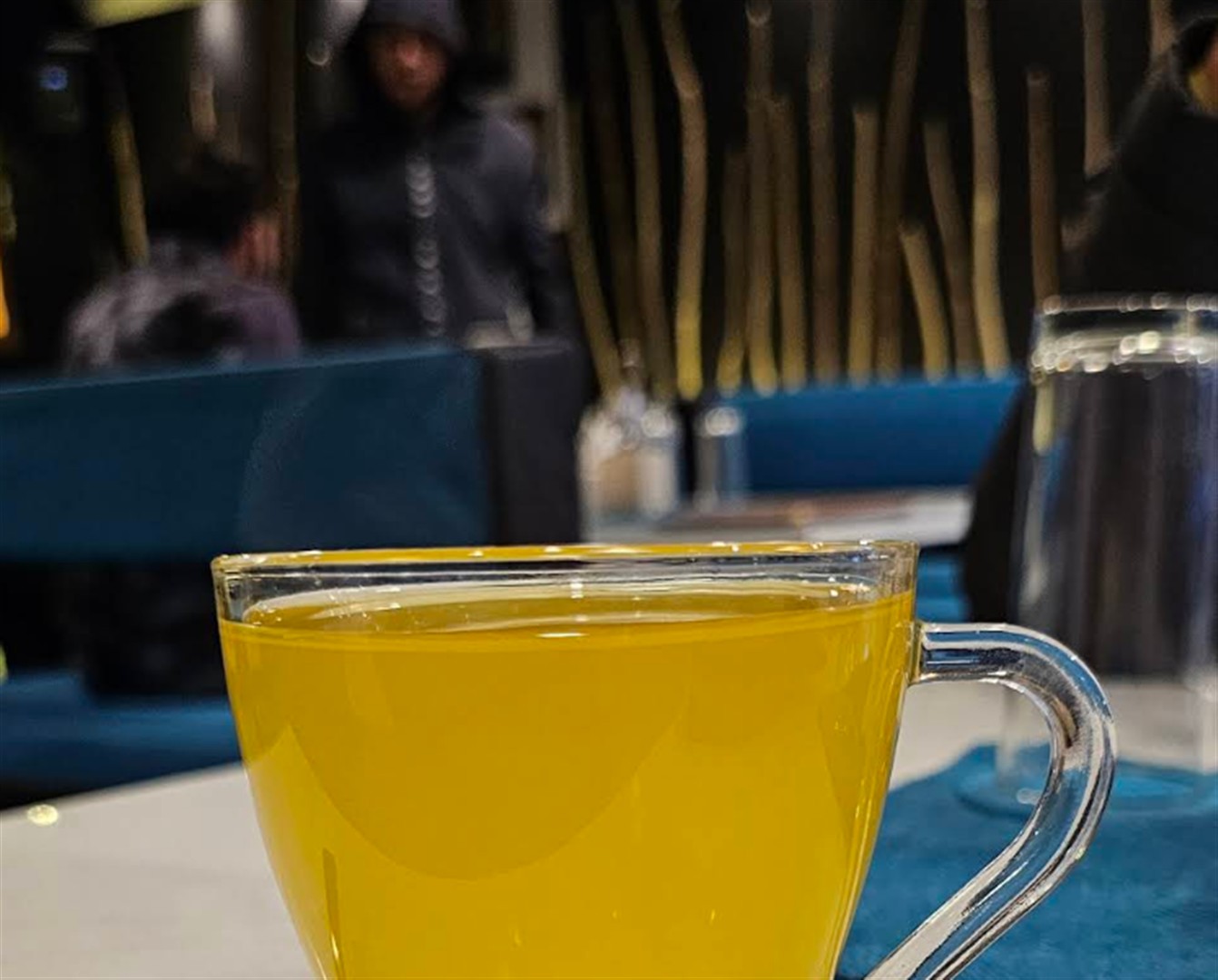 Salt And Pepper Family Restaurant-Indo European/Fa