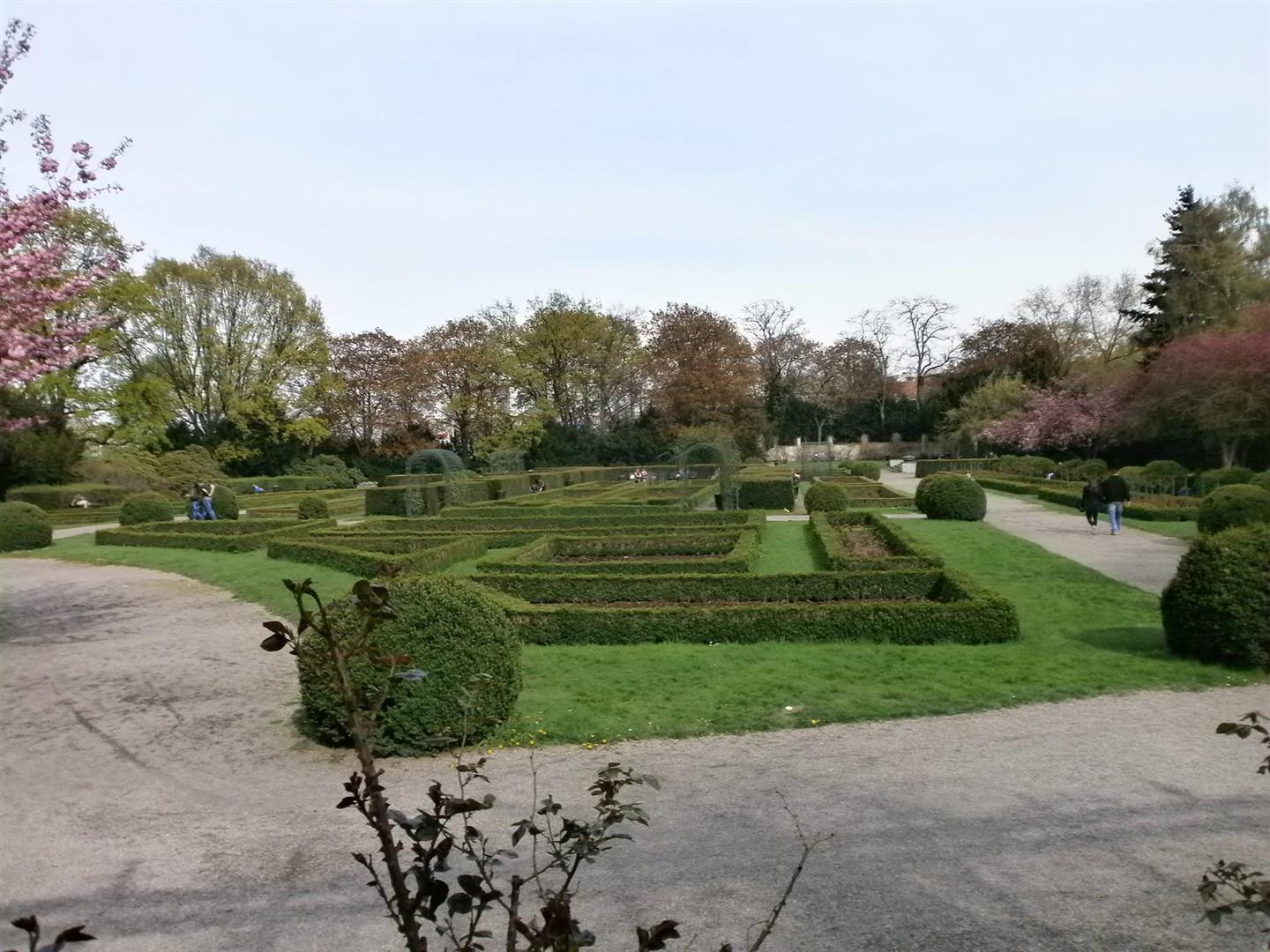 Humboldthain