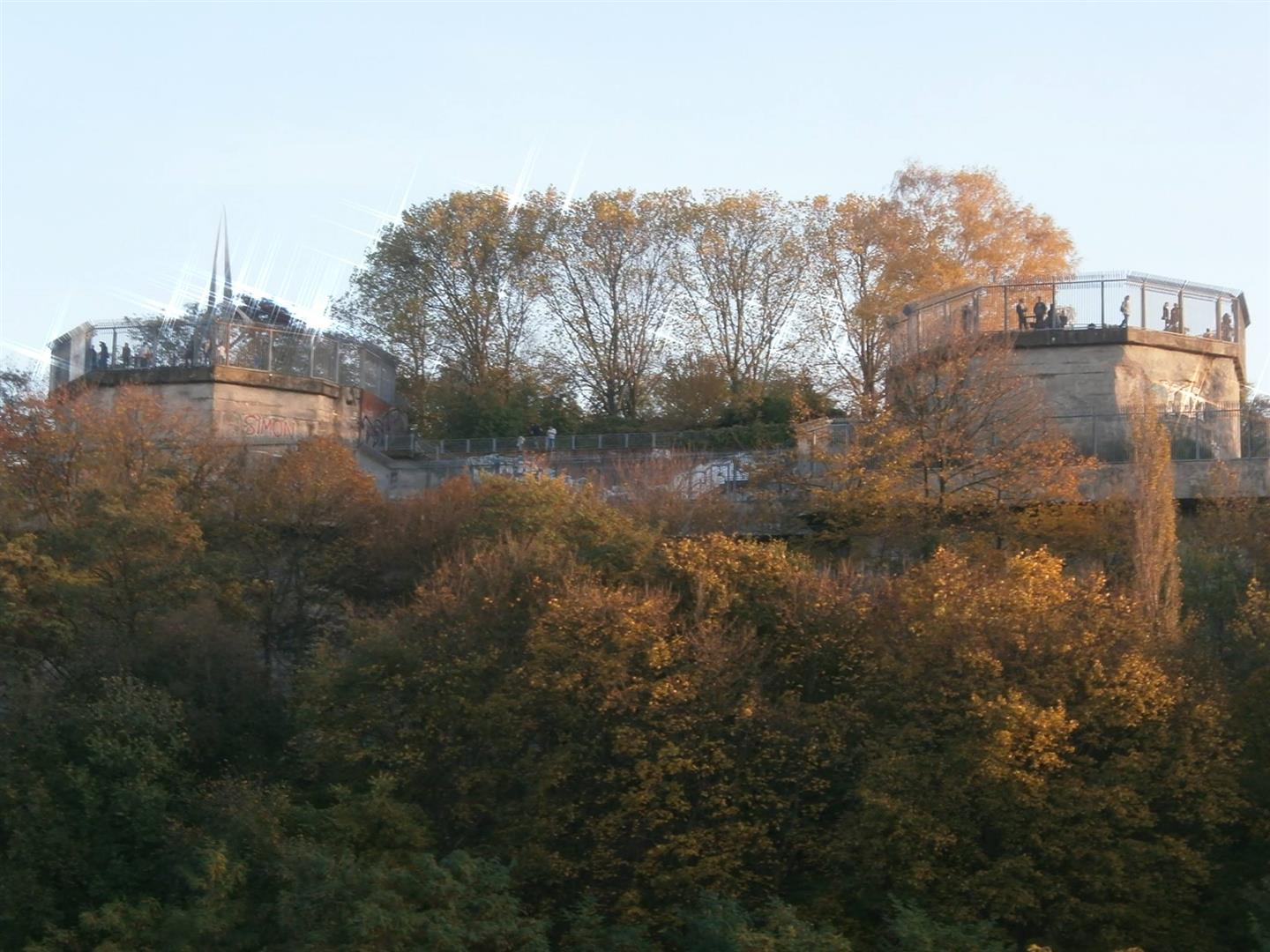 Humboldthain