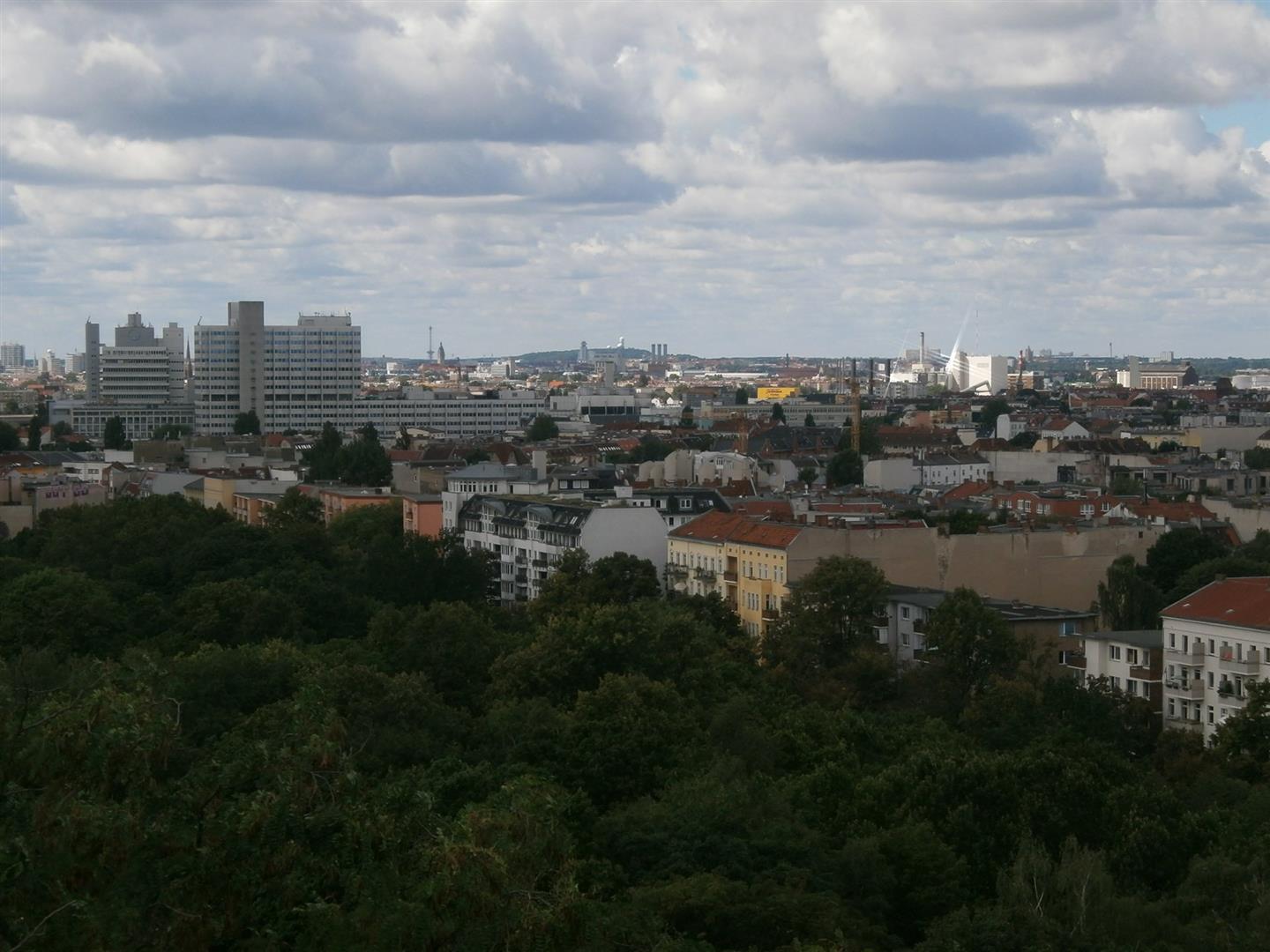 Humboldthain