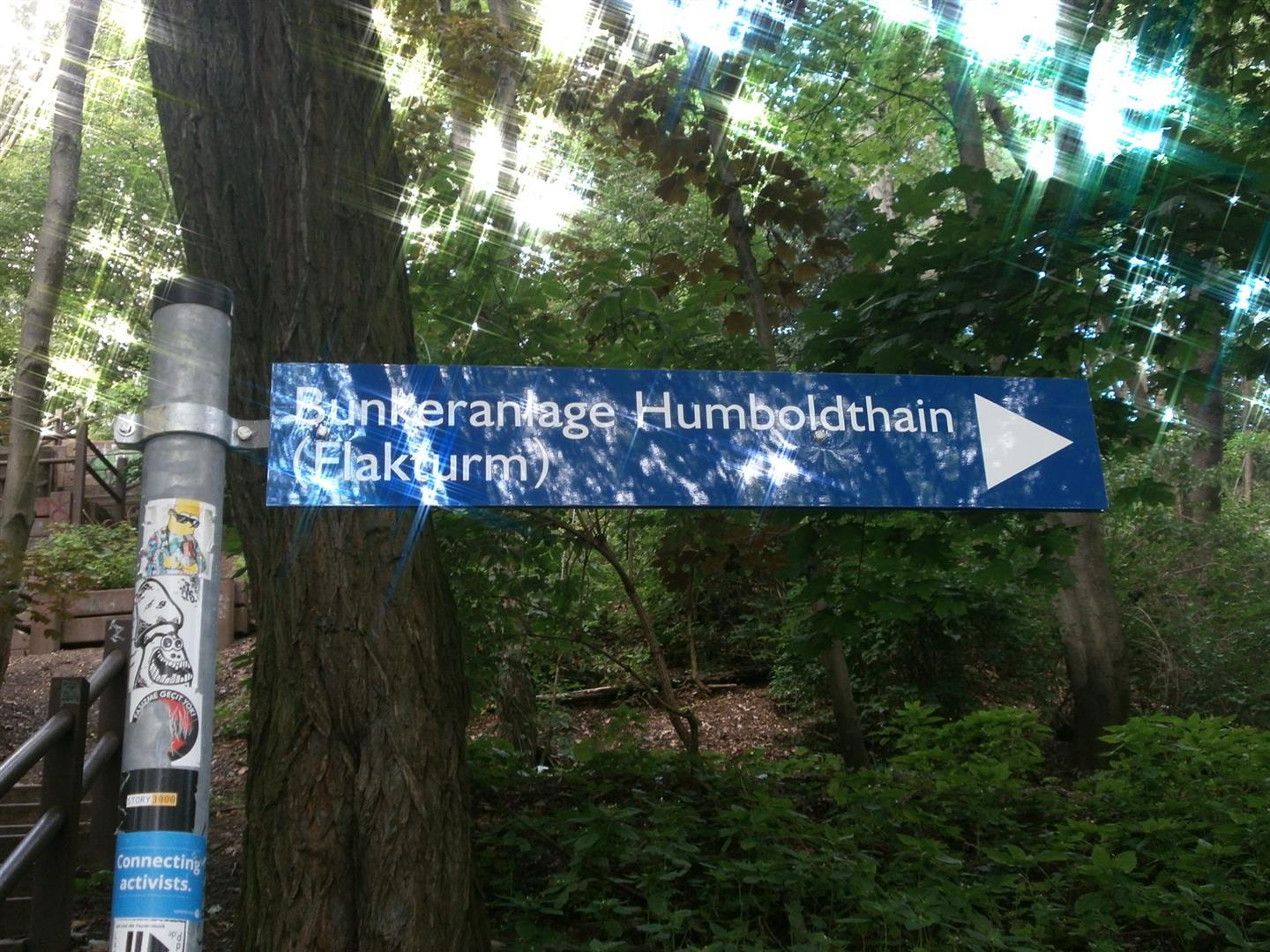 Humboldthain