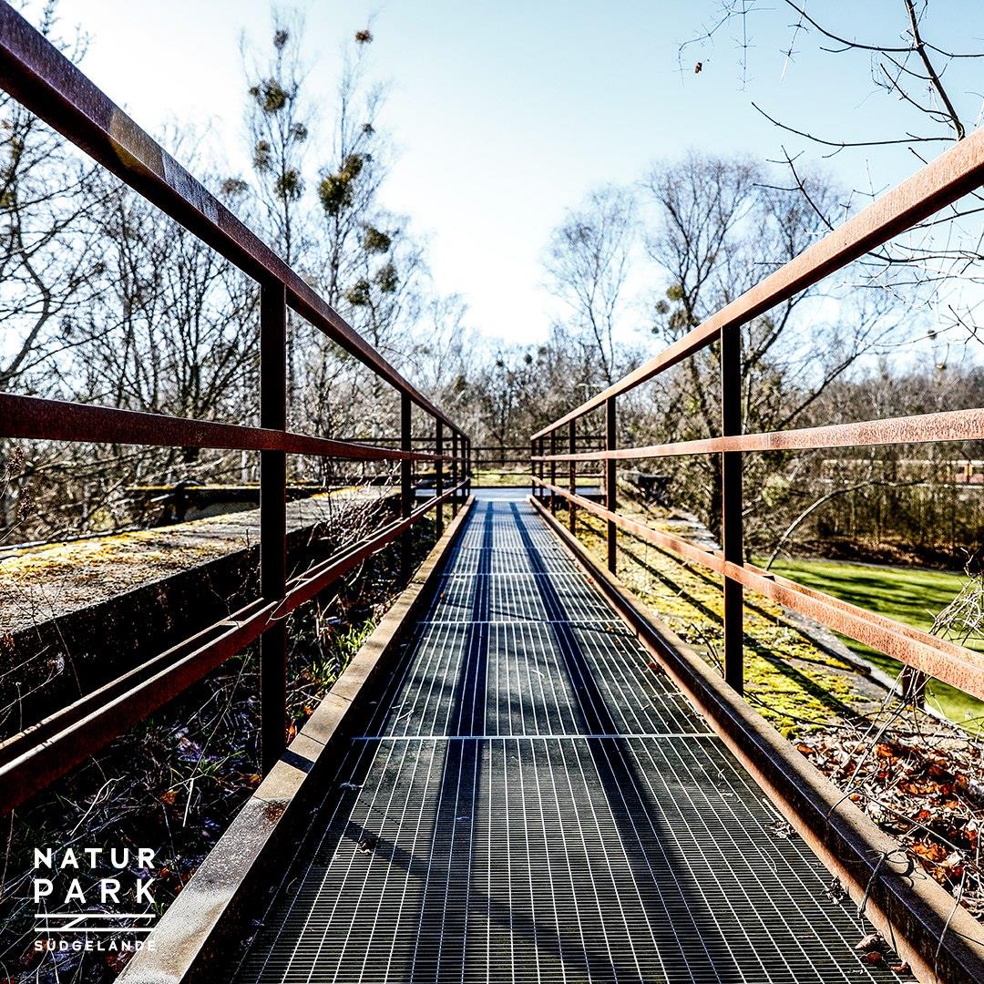 Natur Park Südgelände