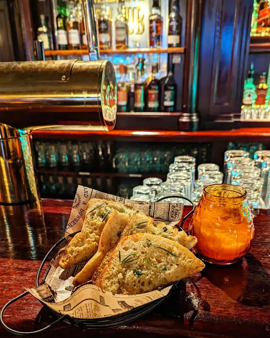 Kilkenny Irish Pub
