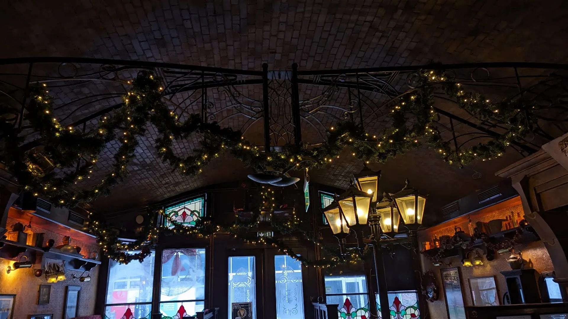 Kilkenny Irish Pub