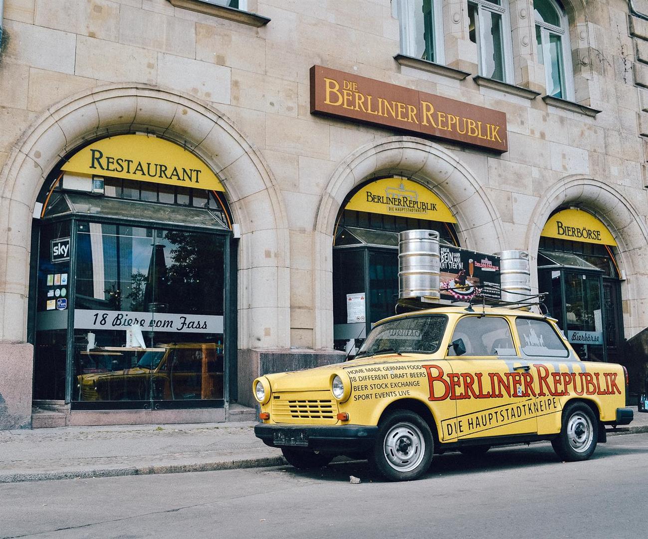 Berliner Republik