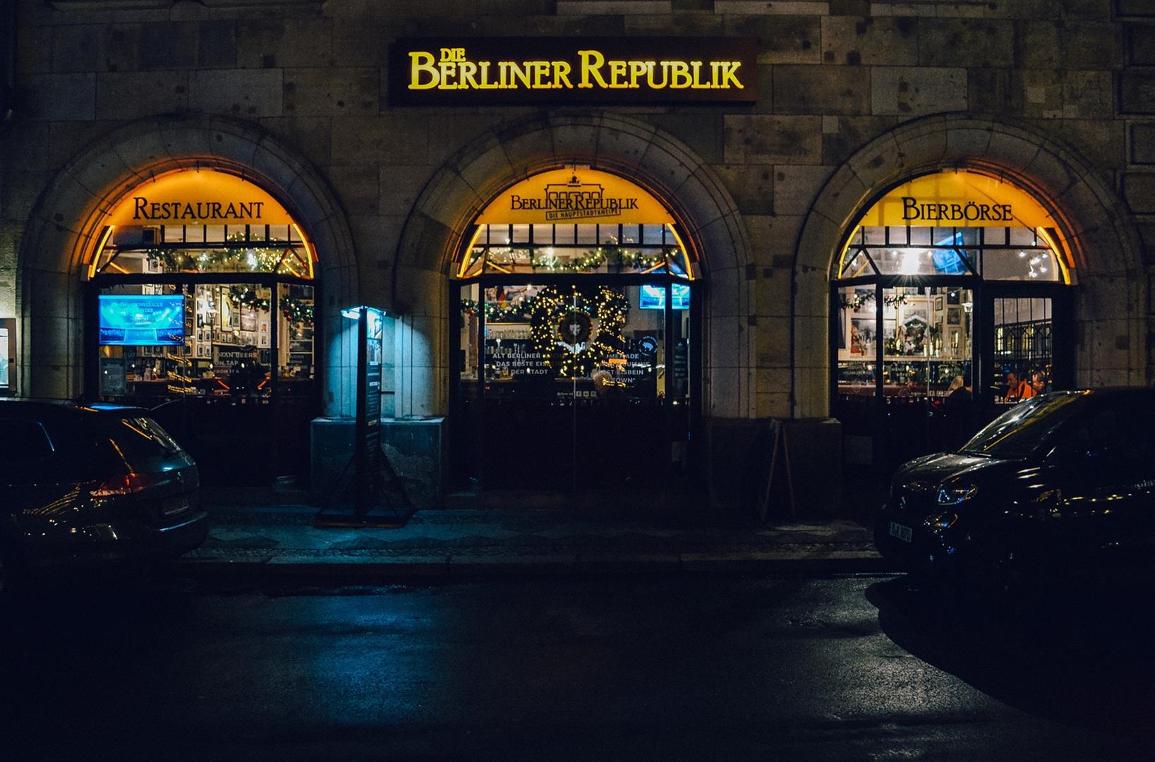Berliner Republik