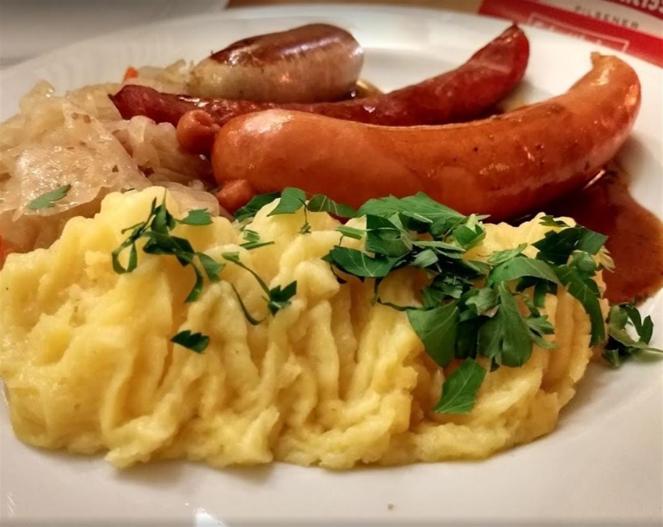 Nante-Eck | Restaurant Berlin Mitte