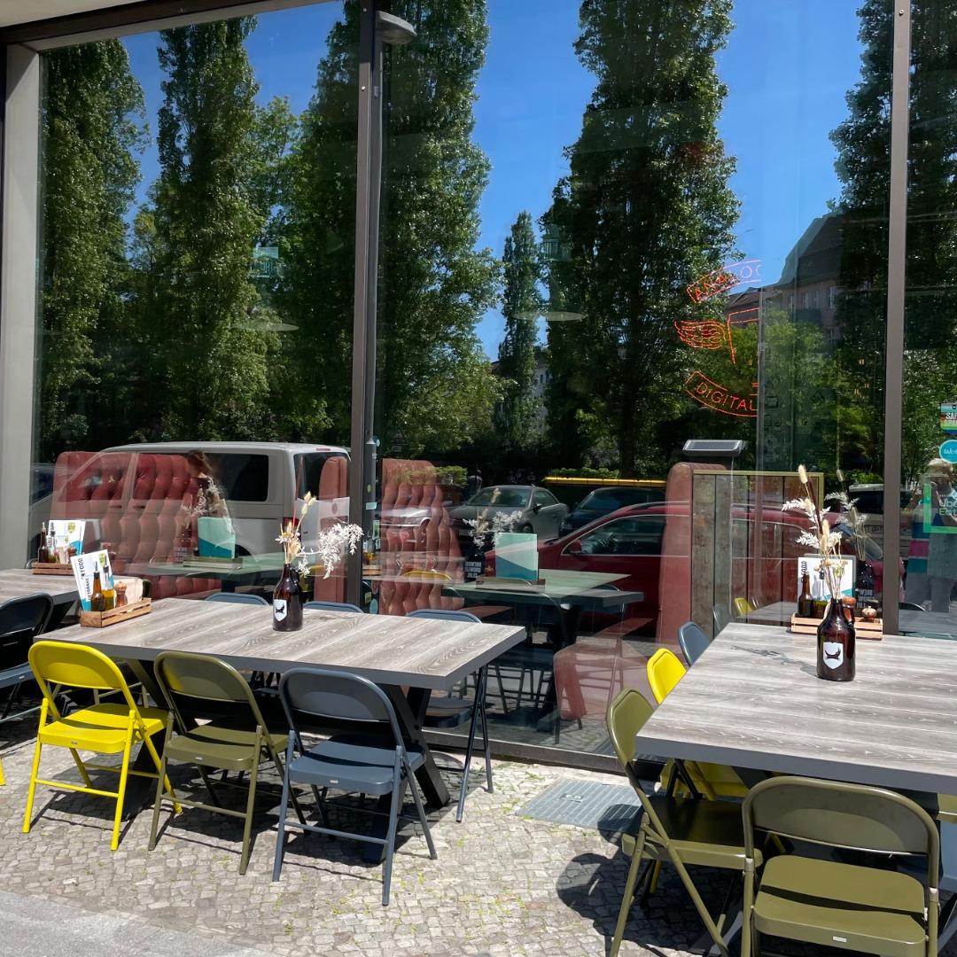 BrewDog Berlin Mitte