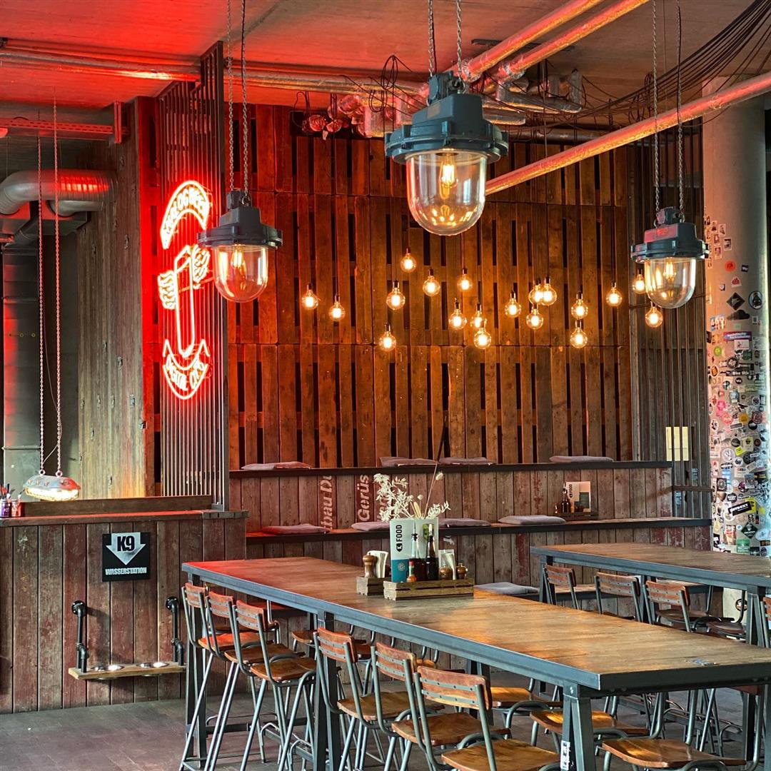 BrewDog Berlin Mitte