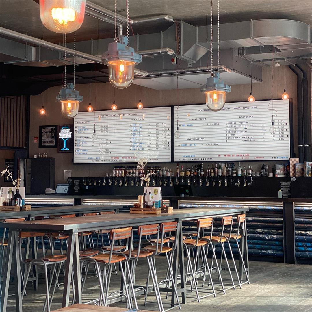 BrewDog Berlin Mitte