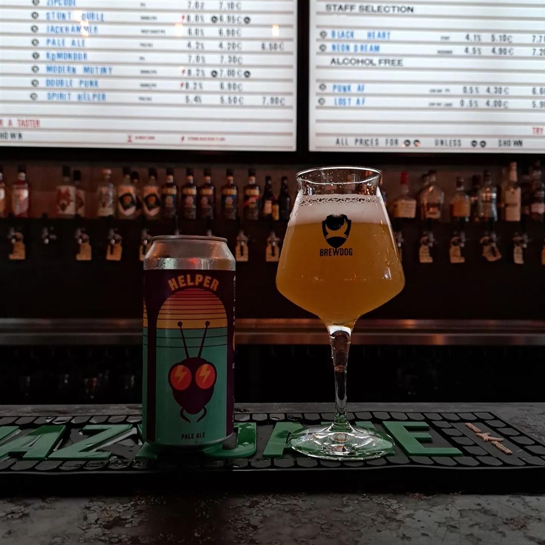 BrewDog Berlin Mitte