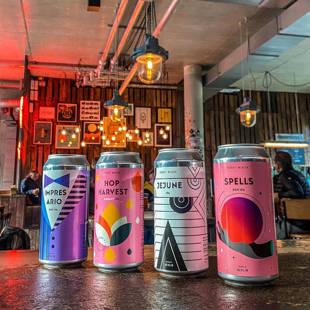 BrewDog Berlin Mitte