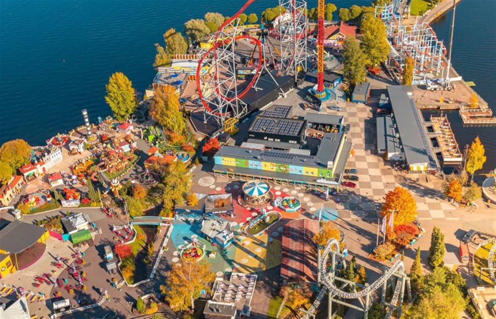 Särkänniemi