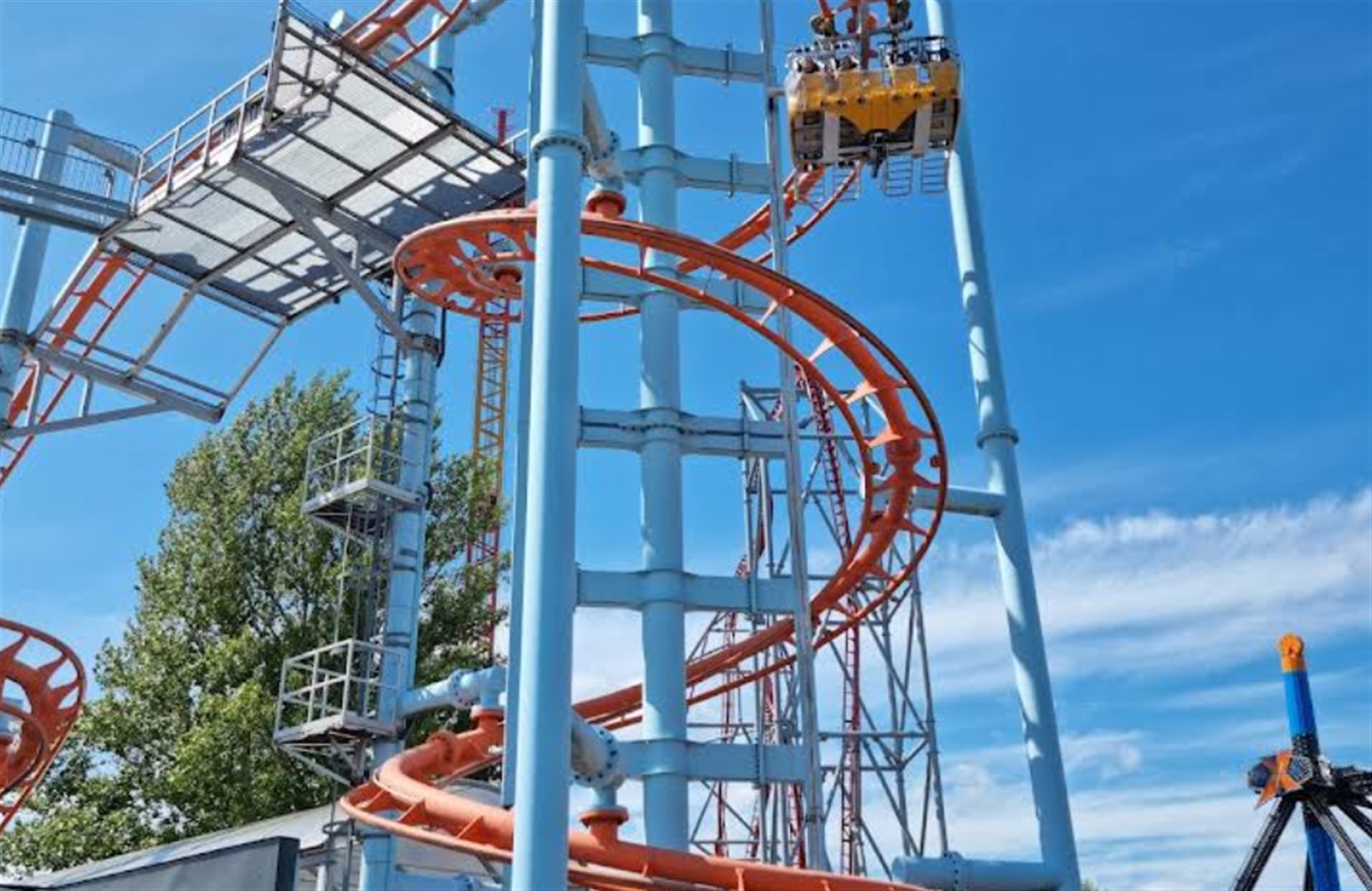 Särkänniemi