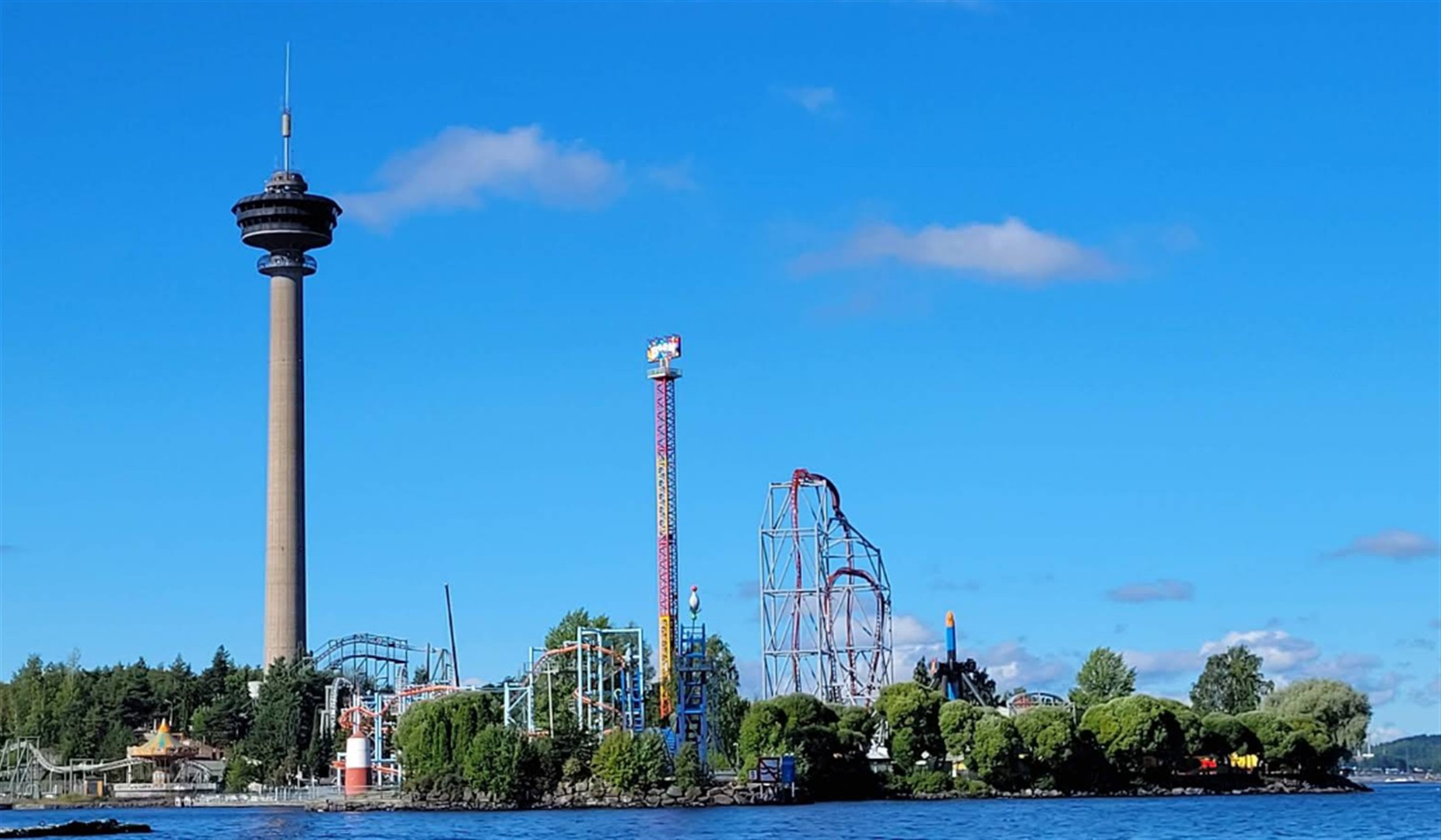 Särkänniemi