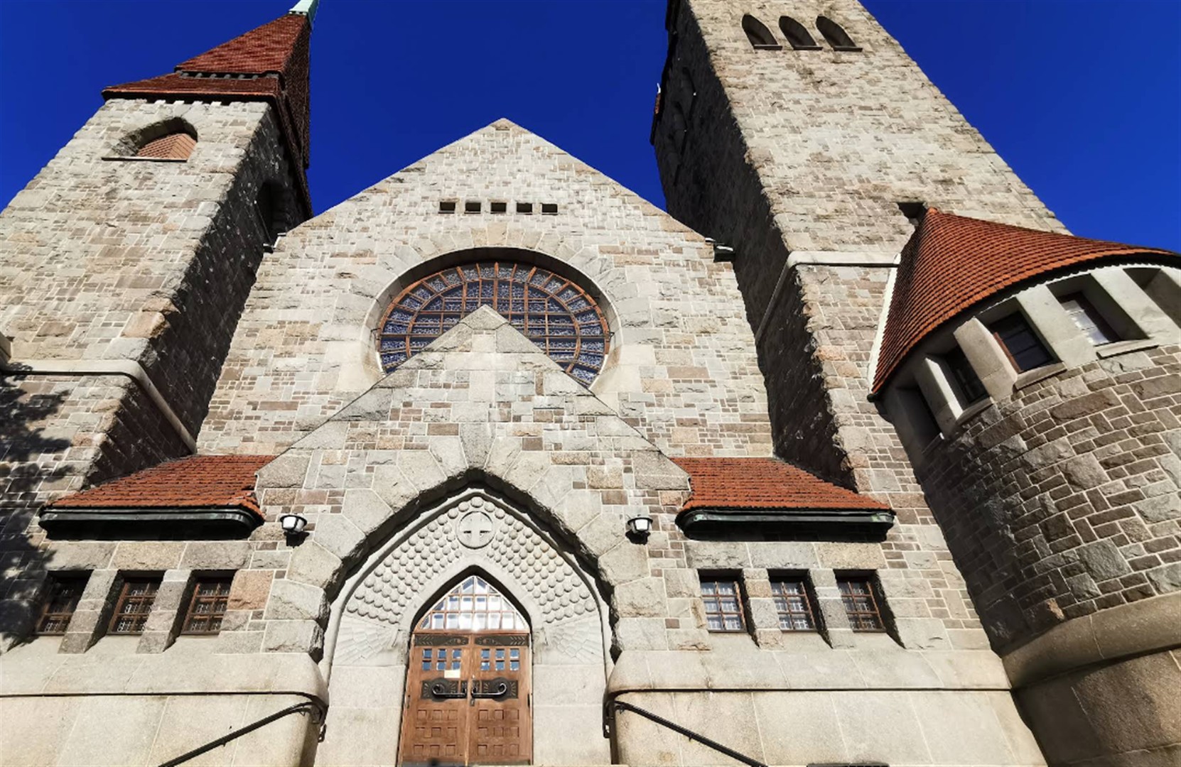 Tampere Cathedral