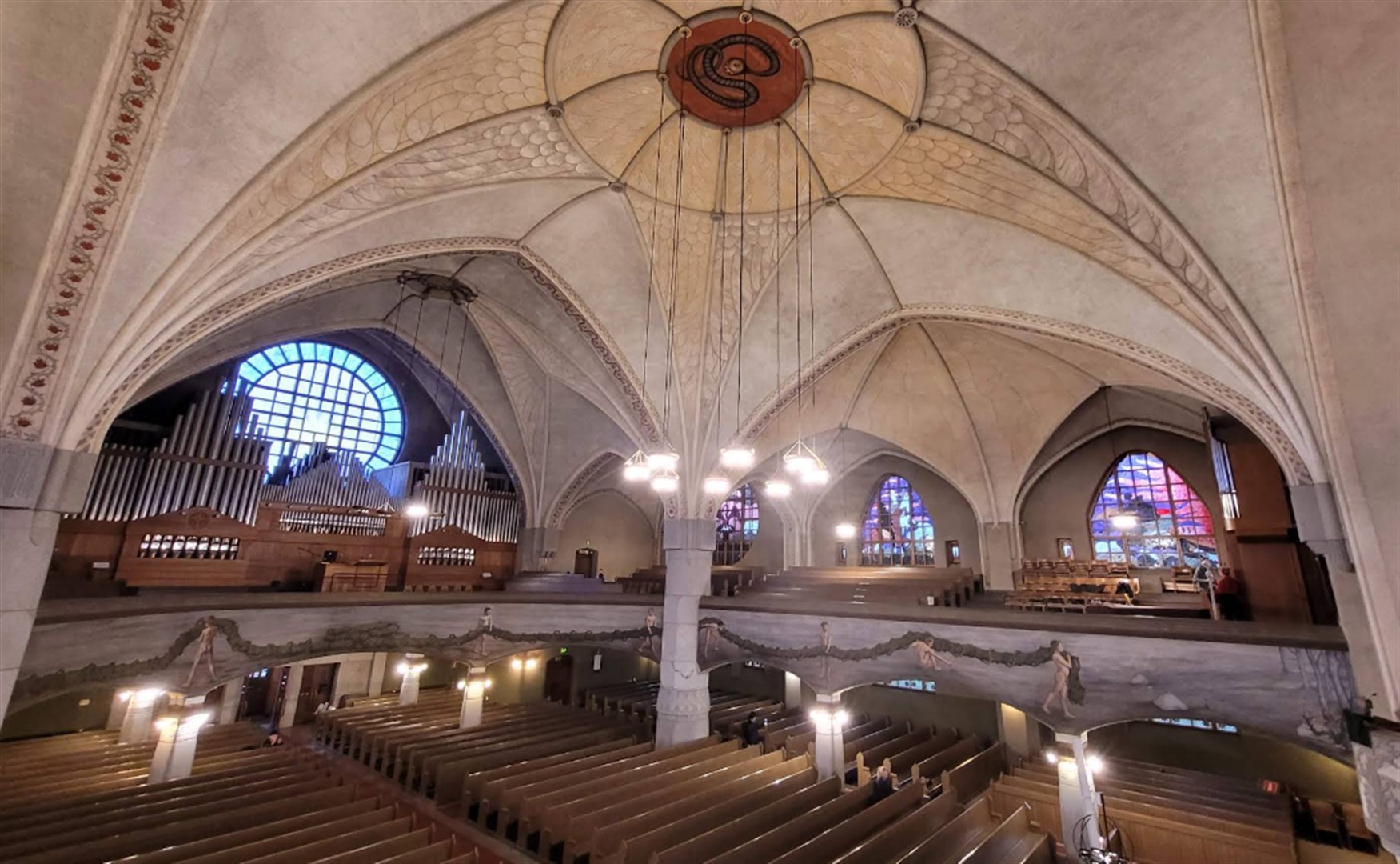 Tampere Cathedral