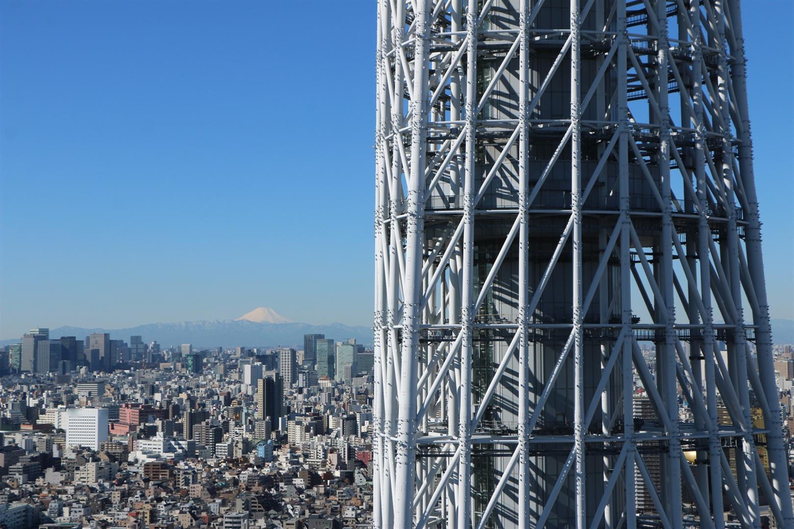 Tokyo Skytree