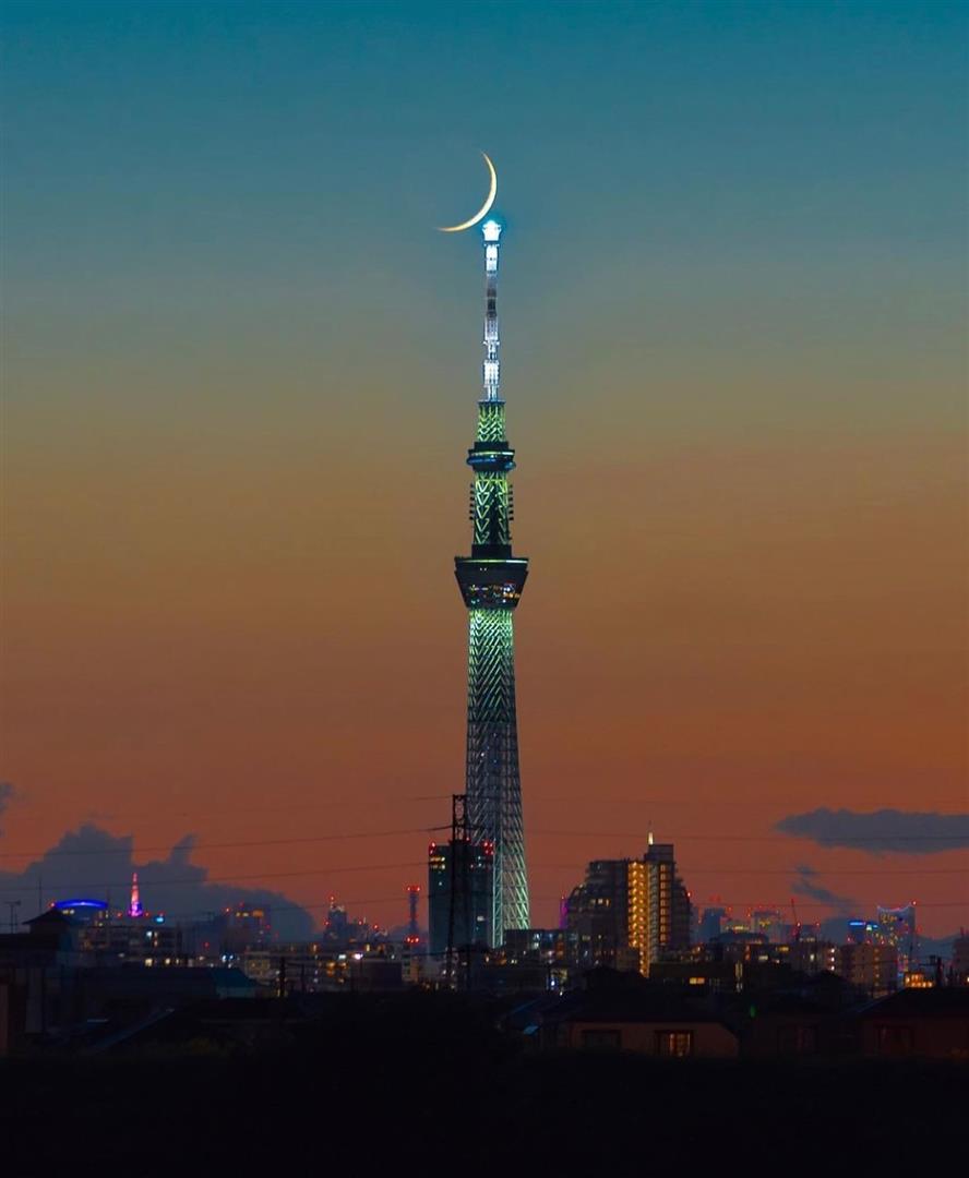 Tokyo Skytree