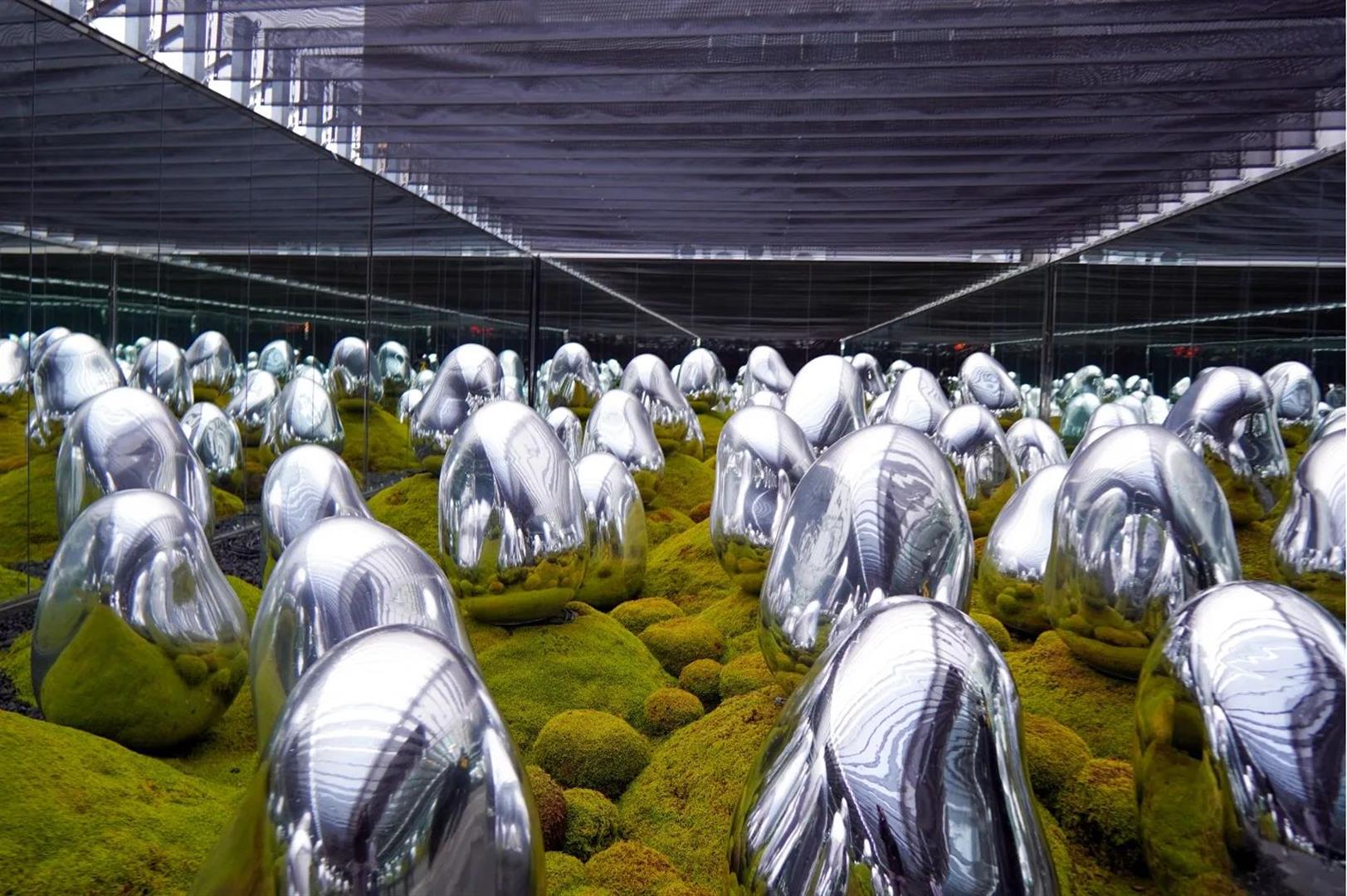 teamLab Planets