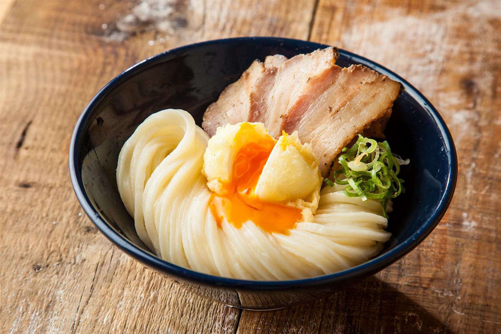 Udon Shin