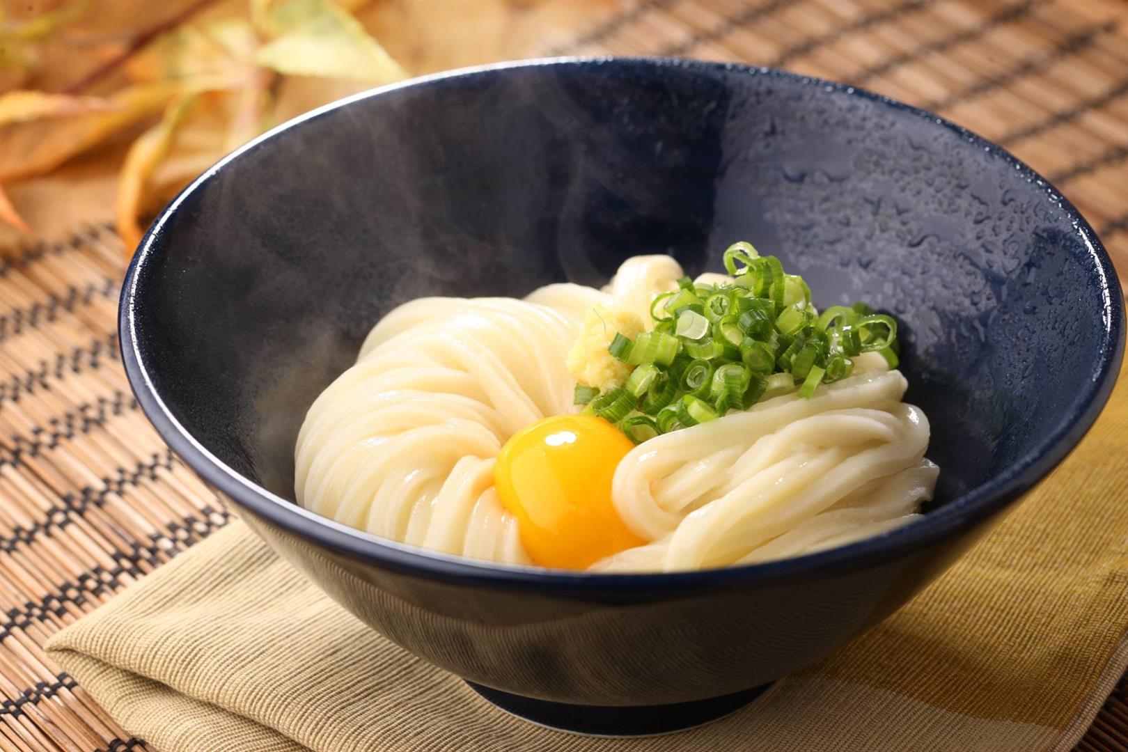 Udon Shin