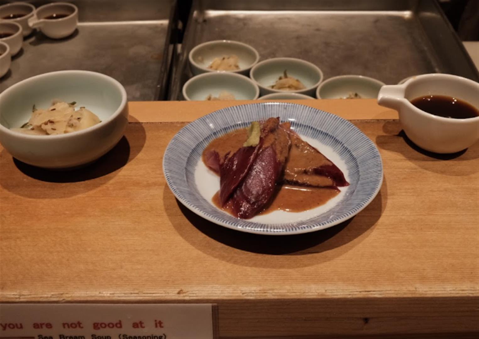 Nihonbashi Kaisen Donburi Tsujihan Nihonbashi