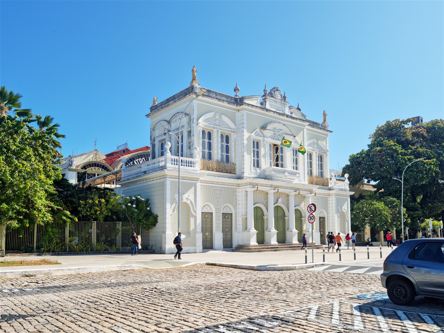 Fortaleza
