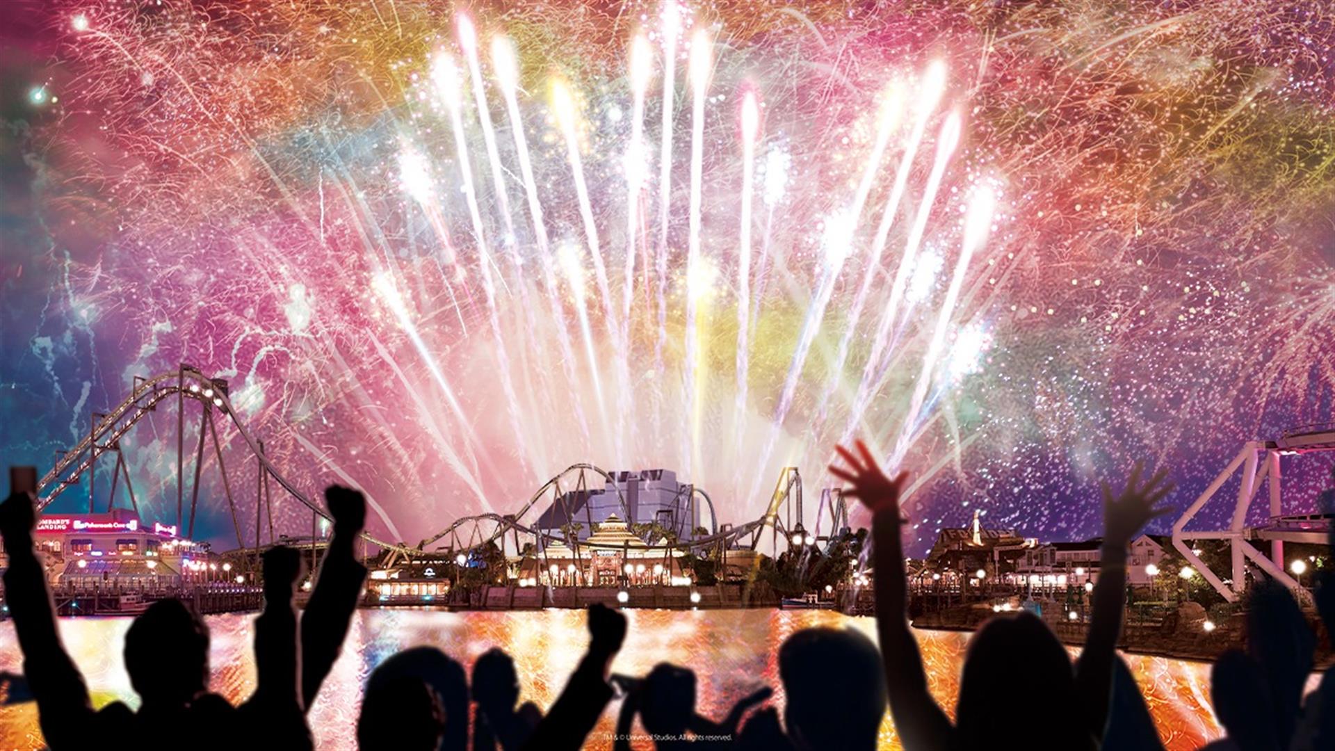 Universal Studios Japan