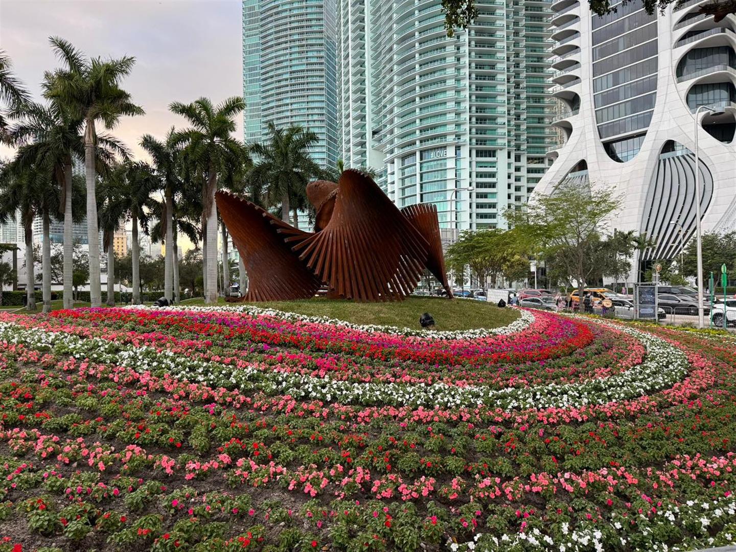 Bayfront Park