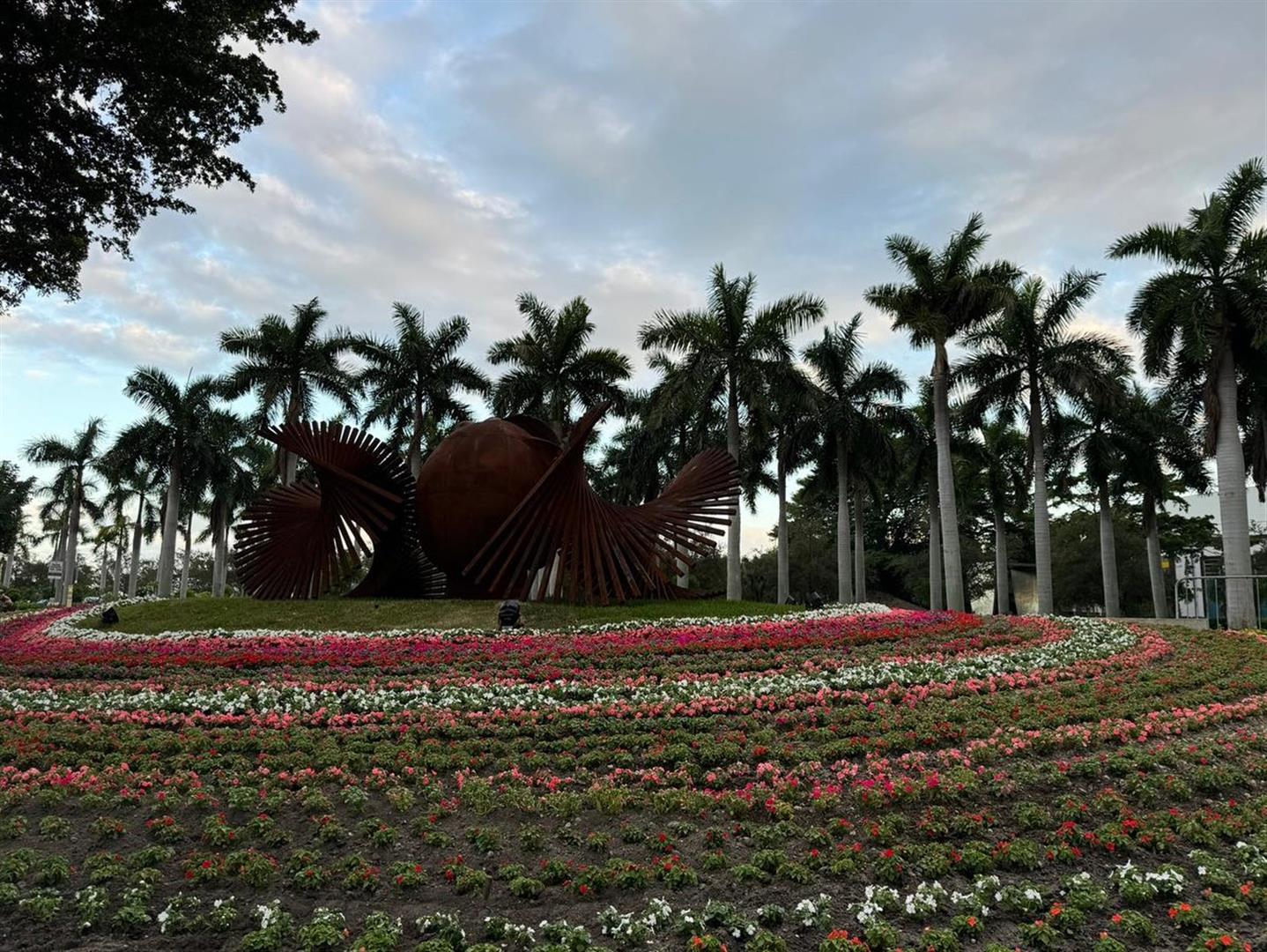 Bayfront Park