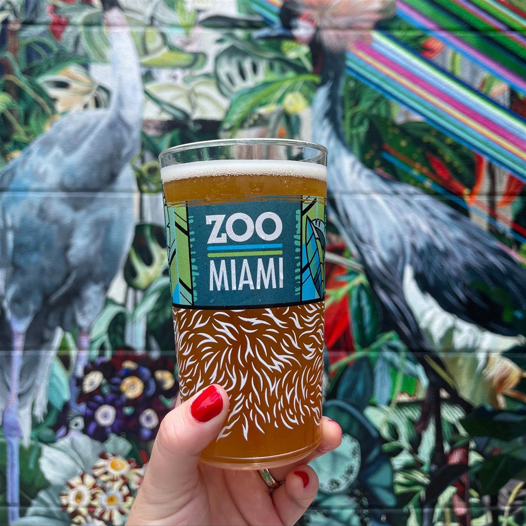 Zoo Miami
