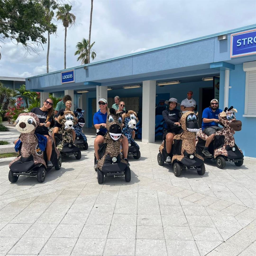 Miami Seaquarium