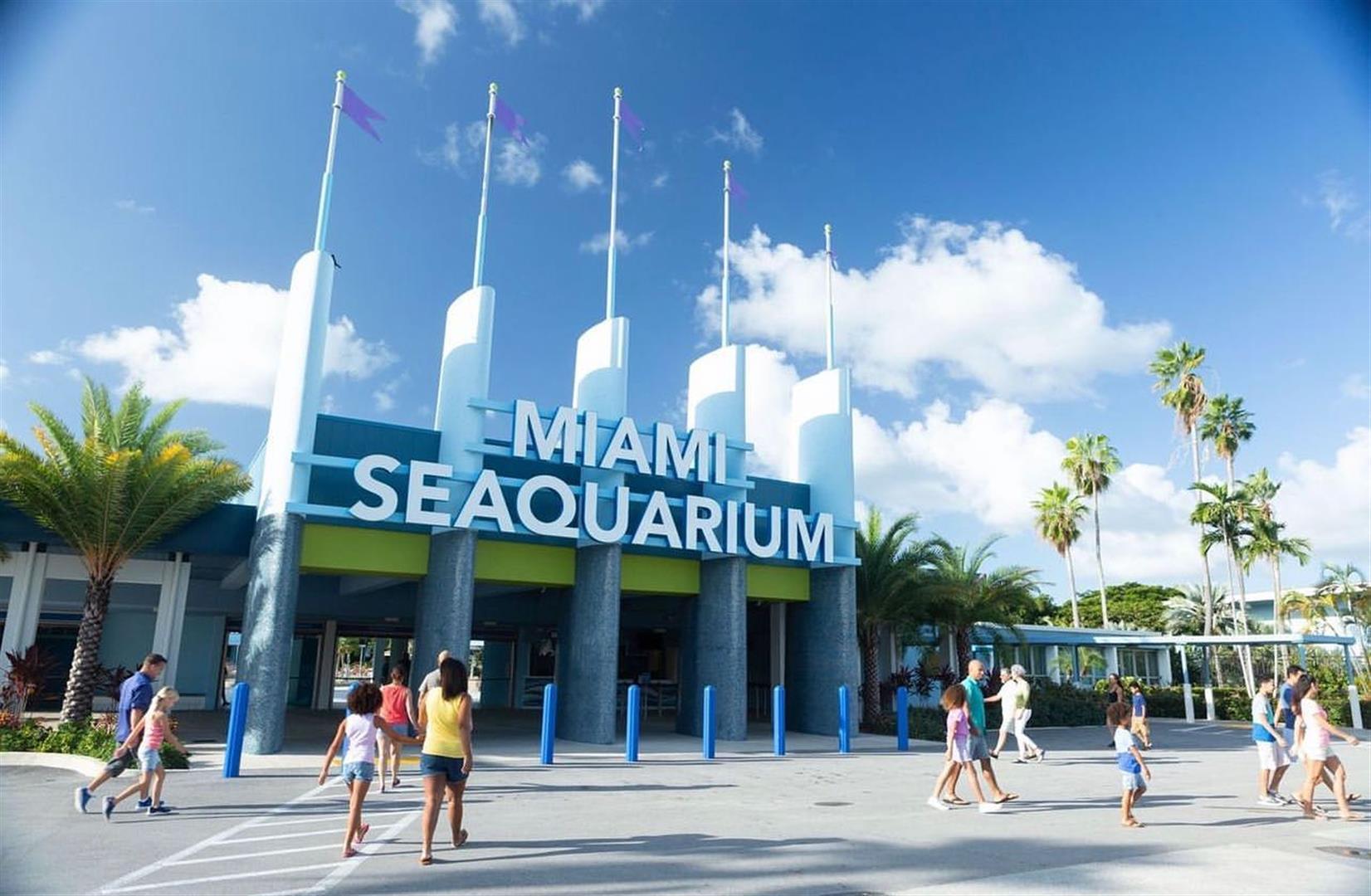 Miami Seaquarium