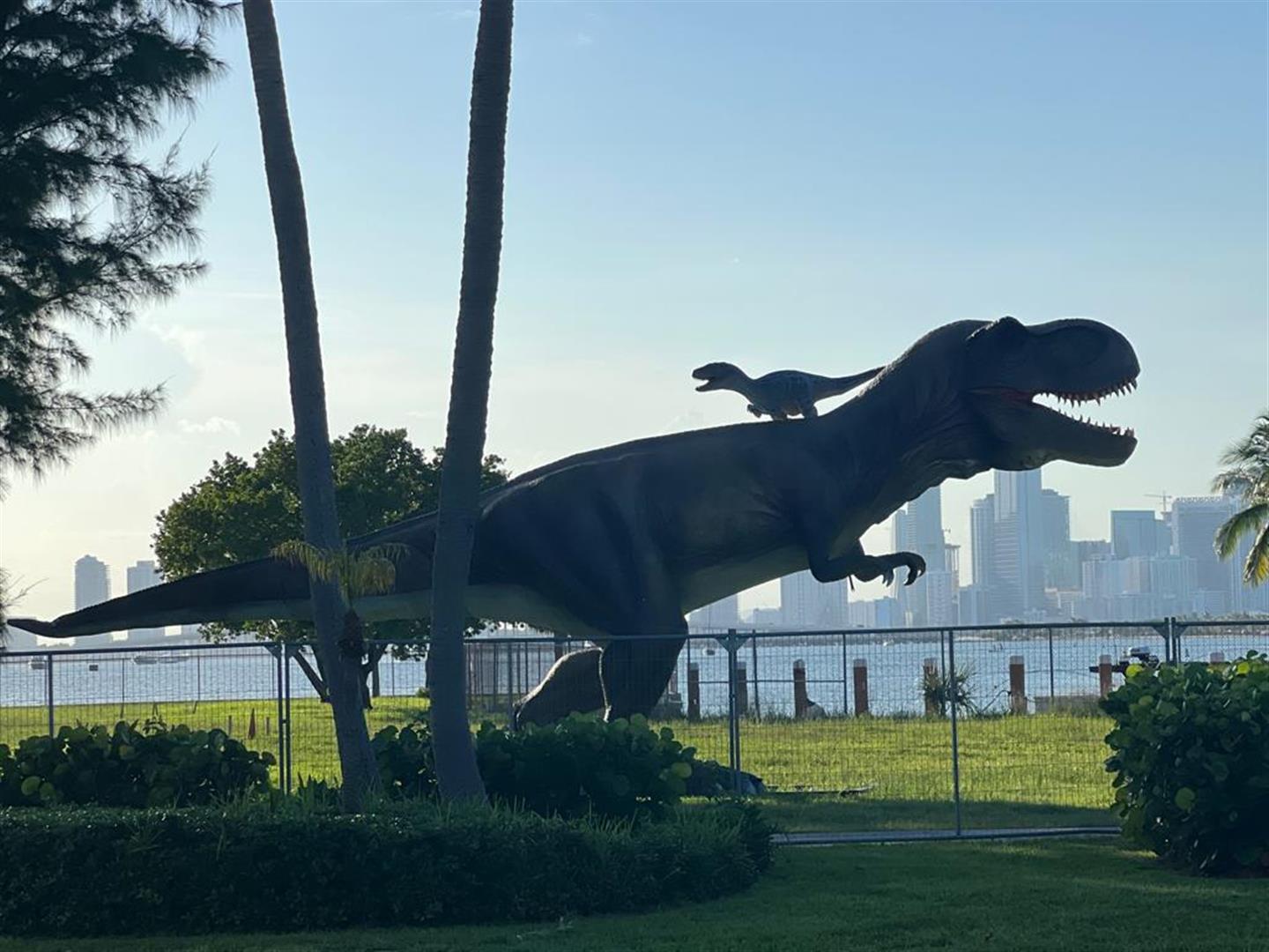 Miami Seaquarium