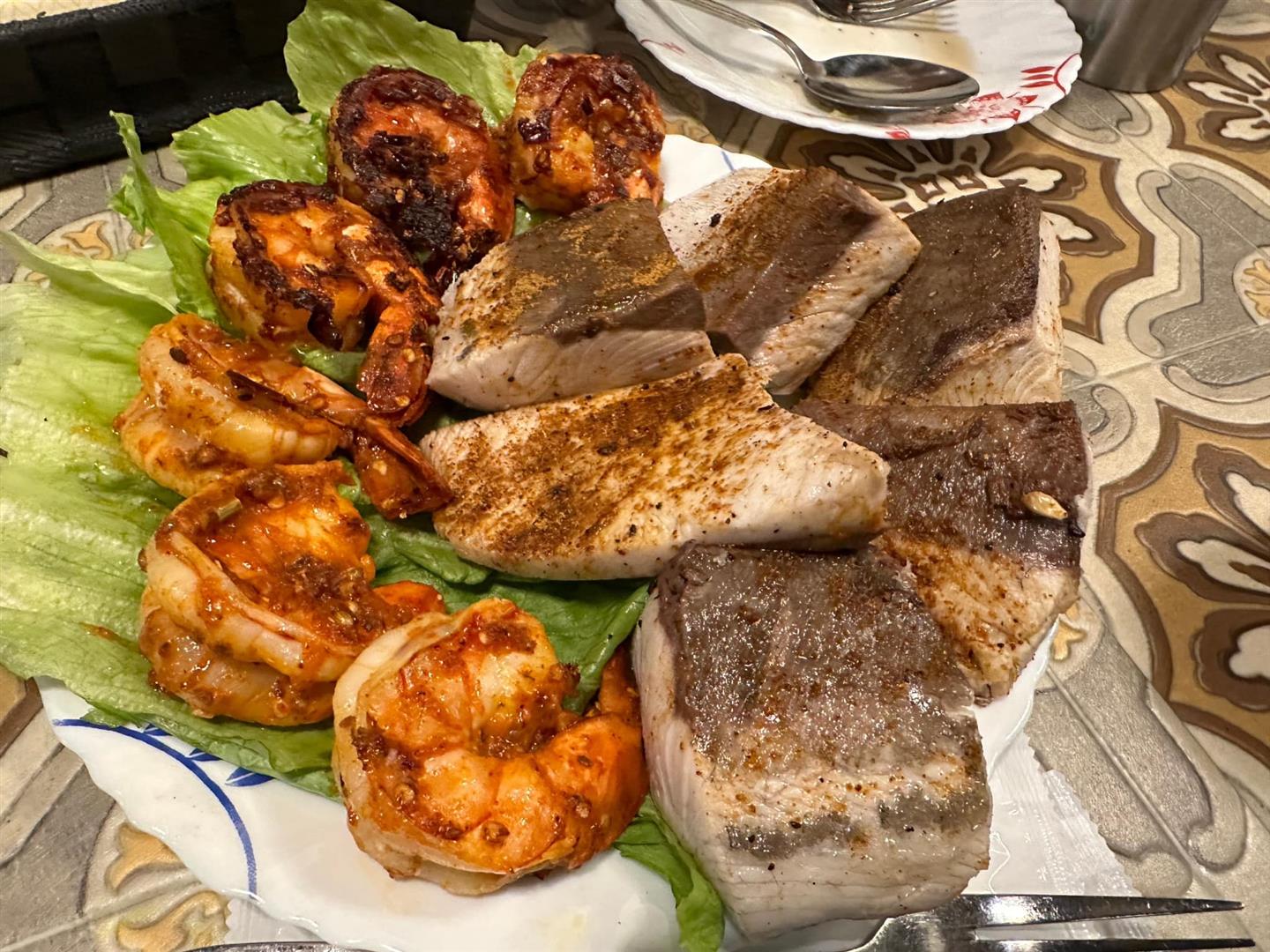 Ali's Kitchen Osaka Halal Restaurant