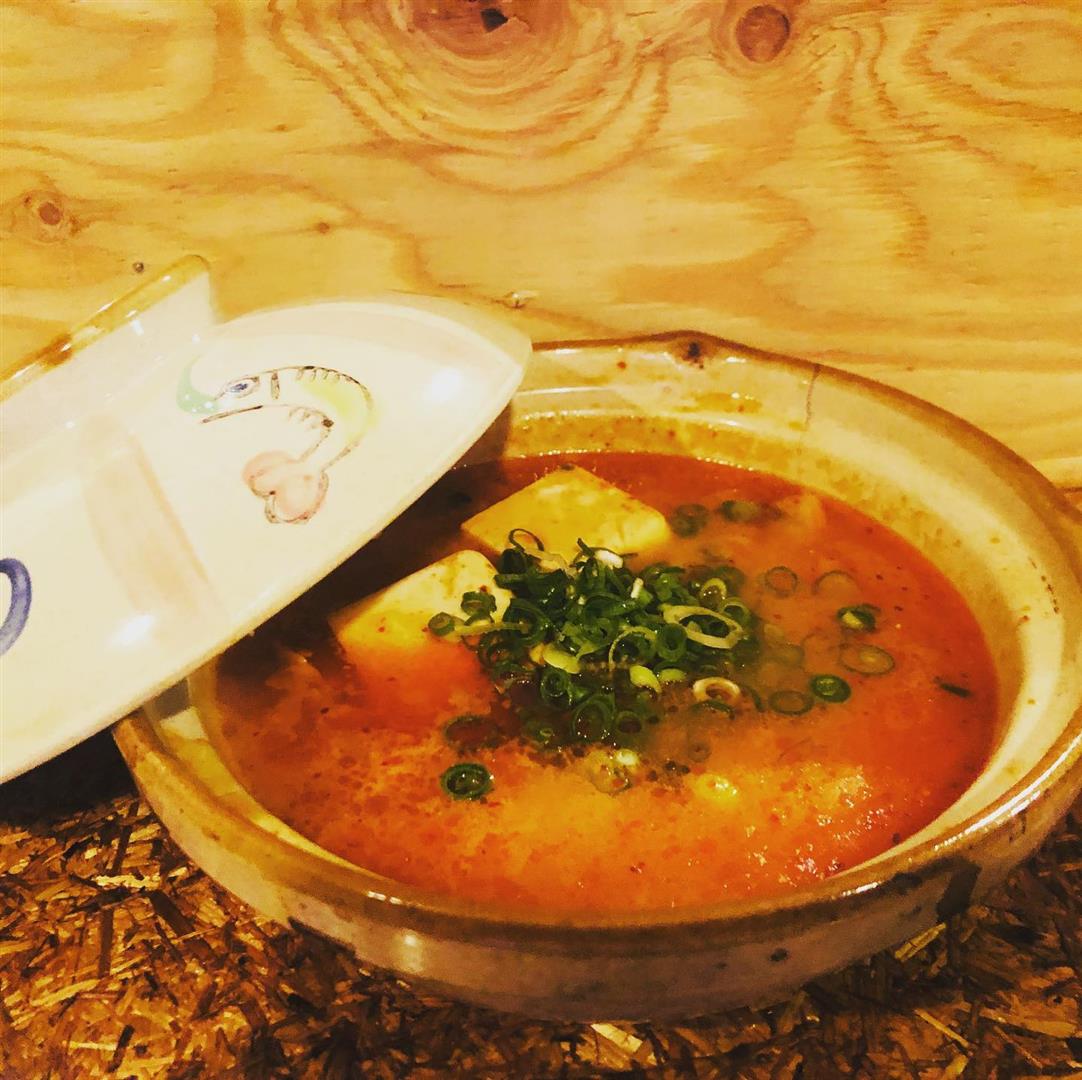 OKO - Fun Okonomiyaki Bar