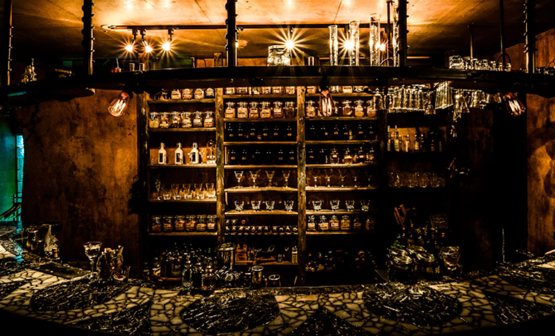 Bar Nayuta