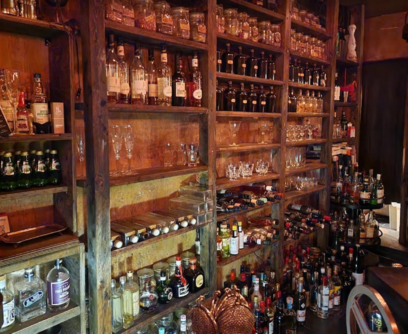 Bar Nayuta
