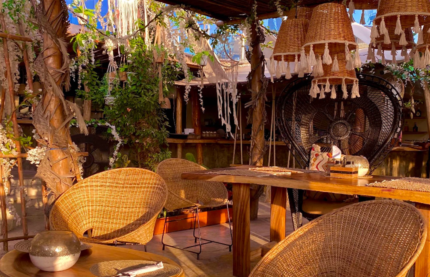 MORENA LOUNGE BEACH/ SUNSET/ BY THE SEA/ LIVE MUSI
