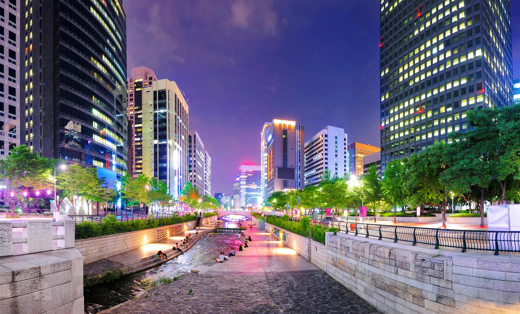 Seoul